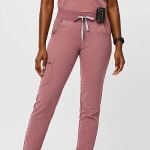 Zamora Jogger Scrub Pant